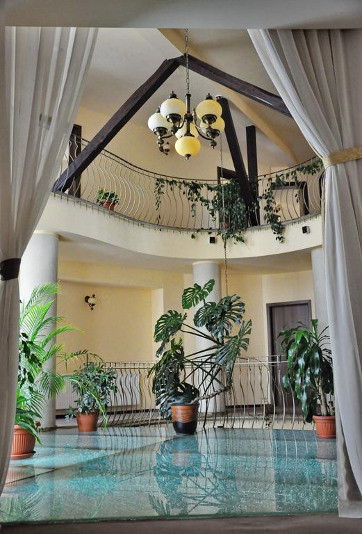 Hotel Rainer براشوف المظهر الخارجي الصورة