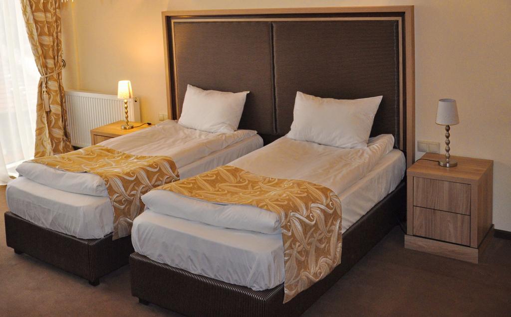 Hotel Rainer براشوف المظهر الخارجي الصورة