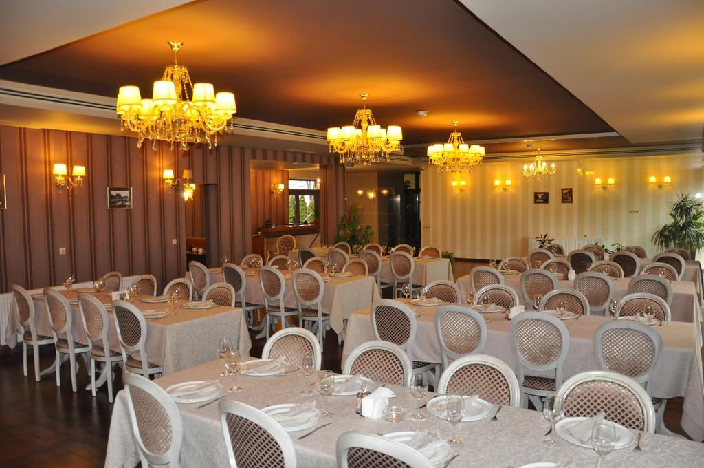 Hotel Rainer براشوف المظهر الخارجي الصورة