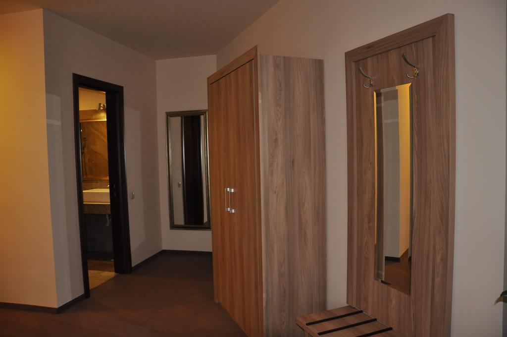 Hotel Rainer براشوف المظهر الخارجي الصورة