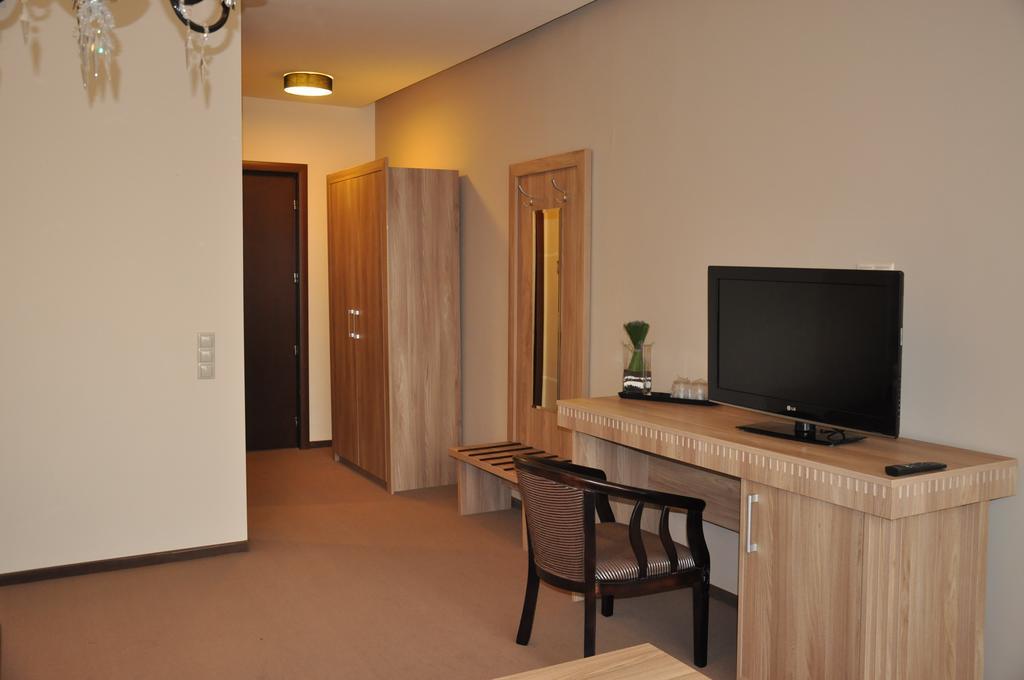 Hotel Rainer براشوف المظهر الخارجي الصورة